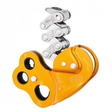 Petzl ZigZag®