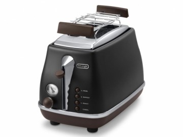 De Longhi CTOV2103BK De’Longhi