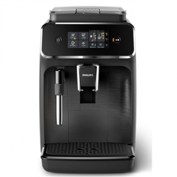 Espresso kafijas automāts Series 2200, Philips EP2220/10