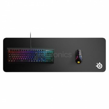 Peles paliktnis QCK EDGE XL, SteelSeries