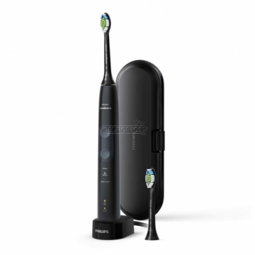 Elektriskā zobu birste Sonicare ProtectiveClean 5100, Philips