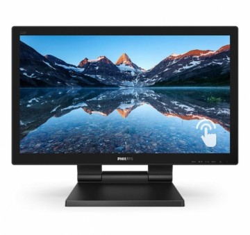 Monitor Philips 222B9T/00 21,5'' HDMI/DVI-D/DP, speakers