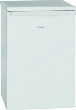 Bomann KS2184W white Refigerator