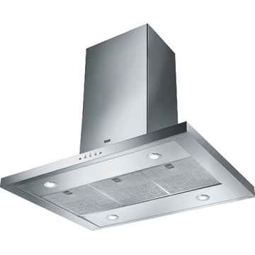 Franke Format 45 FDF 9354 I XS LED 