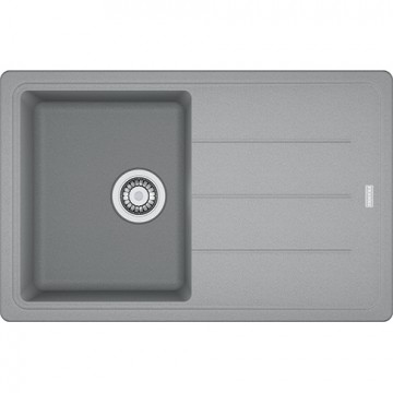 Franke Basis BFG 611-78 Fragranite Gray Кухонная мойка