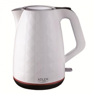 Adler AD 1277 WHITE