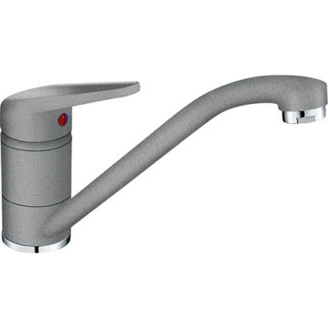 Franke Novara Plus Stone Grey 115.0470.659