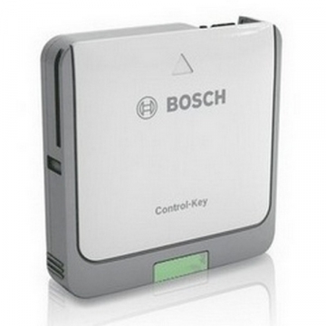 BOSCH K20RF 7738113610 Control-key Для беспроводного подключения к CT200