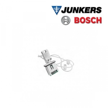 BOSCH 7 736 901 229 Комплект для переоборудования котлов с природного газа на сжиженный