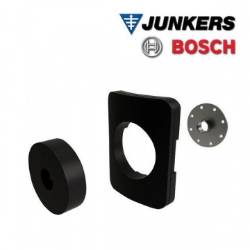 JUNKERS BOSCH SK 500/750/1000 8 732 902 341 Atloks elektriskajam sildelementam