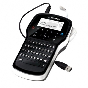 „DYMO LabelManager 280“ rinkinio komplektas 2091152