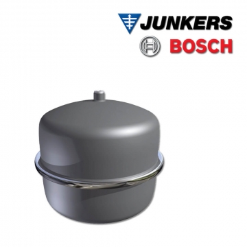 JUNKERS BOSCH SAG 18 7 738 325 439 Расширительный (компенсационный) бак солнечного контура