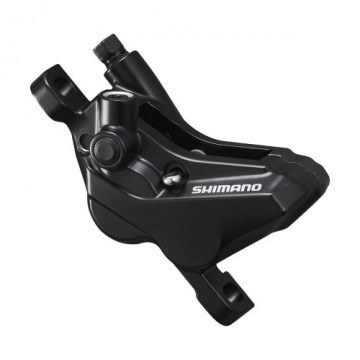 Shimano BR-M420 Acera Hydraulic Disc Brake 4 piston