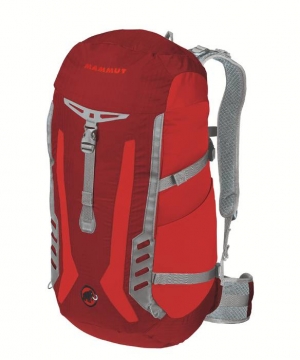 Mammut LITHIUM 25 L mugursoma