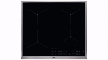 AEG indukcijas plīts virsma (iebūv.) - IAE64413XB