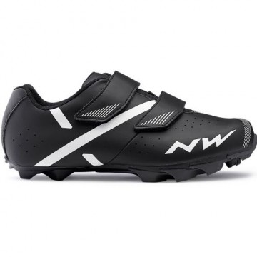 Northwave Spike 2 / Melna / Balta / 40.5