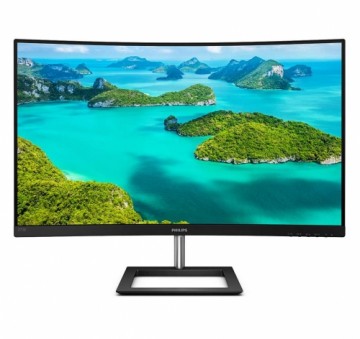 Monitor Philips 272E1CA/00 27'', panel VA, HDMI/DP, speakers