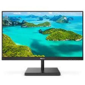 Monitor Philips 245E1S/00 23,8'', panel IPS, HDMI/DP