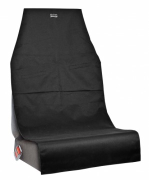 Britax - Romer BRITAX RÖMER car seat saver Accesories Black 2000009538