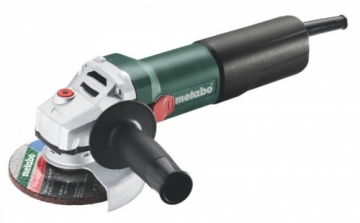 Leņķa slīpmašīna WQ 1100, Metabo