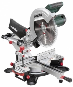 Šķērszāģis KGS 305 M, Metabo