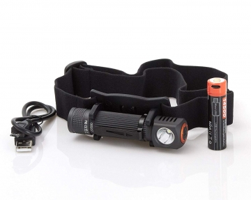 Thorgeon STRONG FLASHLIGHT 06007 lukturis