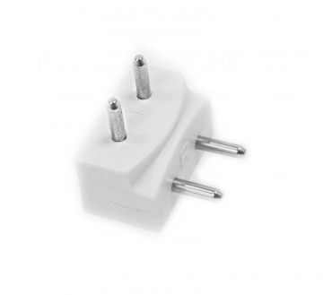 Thorgeon Mini Led Profile Solid &quot;L&quot; corner connector 07023