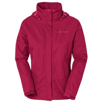 Vaude Women's Escape Light / Sarkana / 36