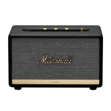 Marshall Acton II Bluetooth black