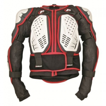 Polisport Chest Protector Integral MY12 / L