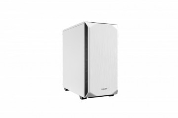 Be Quiet! PC case Pure Base 500 BG035 white