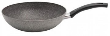 Cortina granitium wok panna 28cm