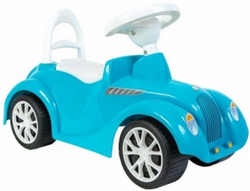 Orion Toys Retro Car Art.900 Bērnu Stumjama mašīna