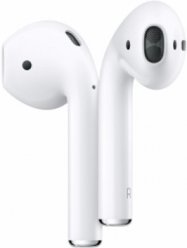 Apple AirPods Gen 2 + Charging Case