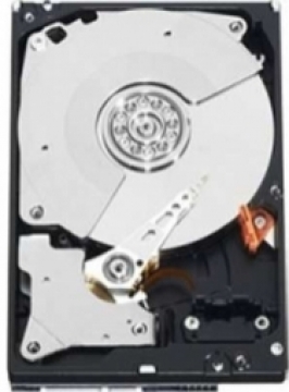 Western Digital Cietais disks WD 2TB Black