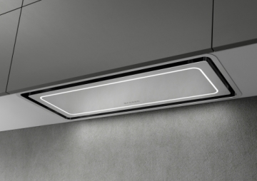 Hood Faber IN-LIGHT INOX 70 cm