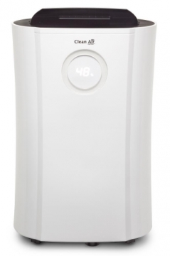 DEHUMIDIFIER & AIR PURIFIER/CA-704 CLEAN AIR OPTIMA