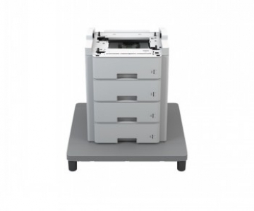 BROTHER TT-4000 TOWER TRAY 4X520 SHEETS