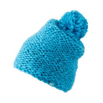 Millet LD Mount Tod Beanie / Melna