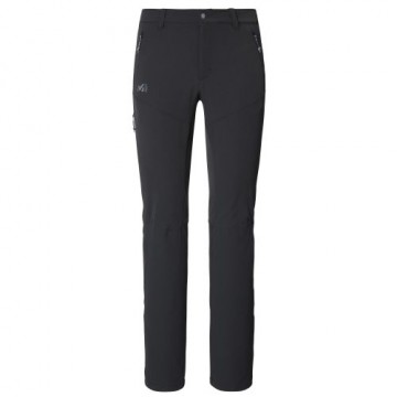 Millet All Outdoor III Pant / Melna / 44