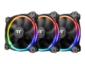 THERMALTAKE Riing Plus 12 RGB SYNC 3