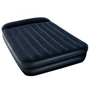 Matracis 203x152x46cm Premium Air Bed - Air Pump