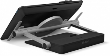 Подставка для графического планшета Wacom Cintiq Pro 24 Ergo Stand