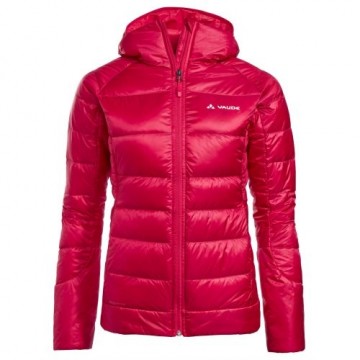 Vaude Women's Kabru Hooded Jacket III / Sarkana / 36