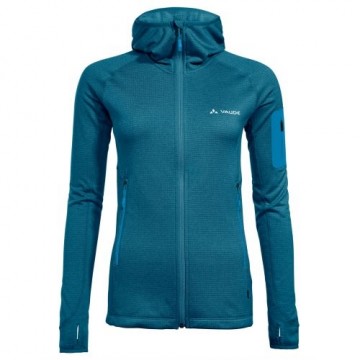 Vaude Women's Back Bowl Fleece Jacket II / Zila / 36