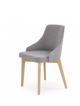 TOLEDO chair, color: sonoma oak