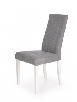 DIEGO chair, color: white