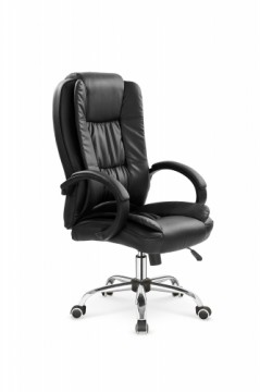 RELAX executive o.chair: black