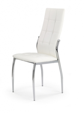 K209 chair, color: white