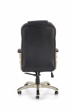 DESMOND chair color: black